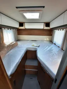Fahrzeugbild Laika Ecovip L 3019 Titanio Verfüg./Sparen Sie 4.174,- € #10