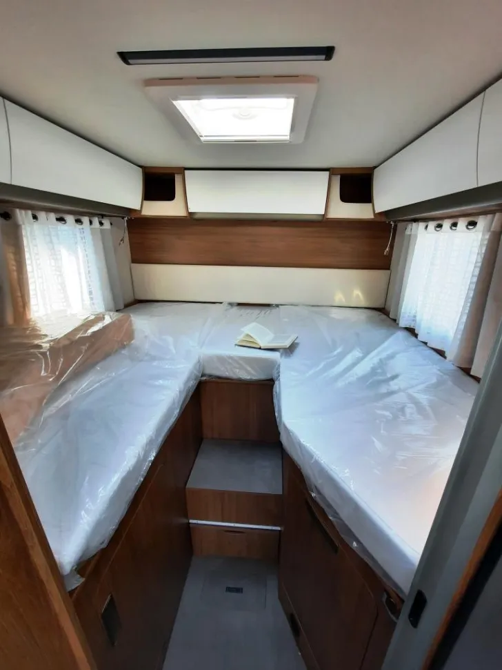 Fahrzeugbild Laika Ecovip L 3019 Titanio Verfüg./Sparen Sie 4.174,- € #10