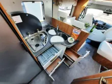 Fahrzeugbild Laika Ecovip L 3019 Titanio Verfüg./Sparen Sie 4.174,- € #14