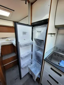 Fahrzeugbild Laika Ecovip L 3019 Titanio Verfüg./Sparen Sie 4.174,- € #15