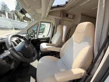 Fahrzeugbild Bürstner Nexxo Van T 569 #6