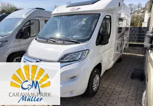 Bild Nexxo Van T 569