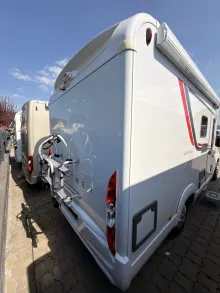 Fahrzeugbild Bürstner Nexxo Van T 569 #5