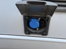 Fahrzeugbild Bürstner Nexxo Van T 569 #7