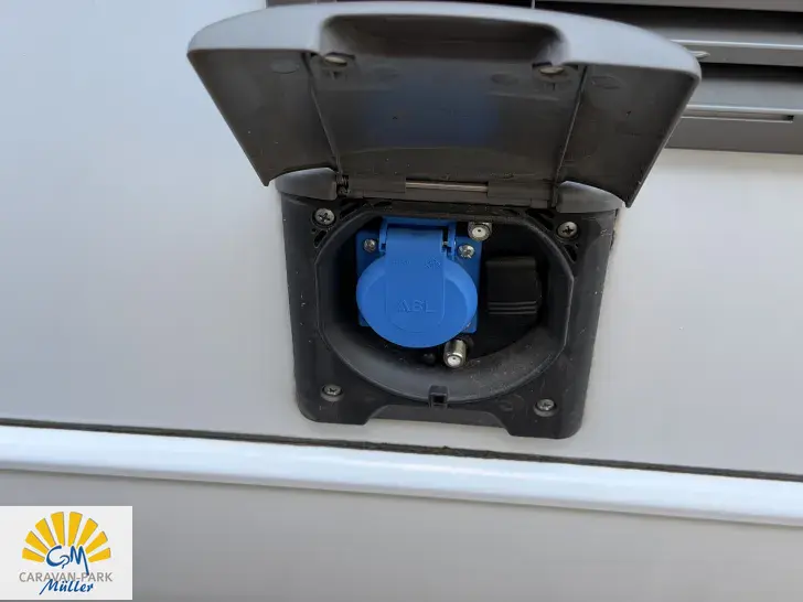 Fahrzeugbild Bürstner Nexxo Van T 569 #7