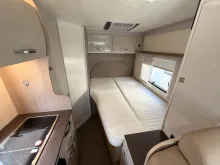 Fahrzeugbild Bürstner Nexxo Van T 569 #10