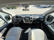 Fahrzeugbild Bürstner Nexxo Van T 569 #15