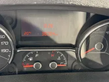 Fahrzeugbild Bürstner Nexxo Van T 569 #16