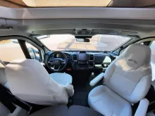 Fahrzeugbild Laika Ecovip L 3019 Titanio Verfüg./Sparen Sie 4.174,- € #20