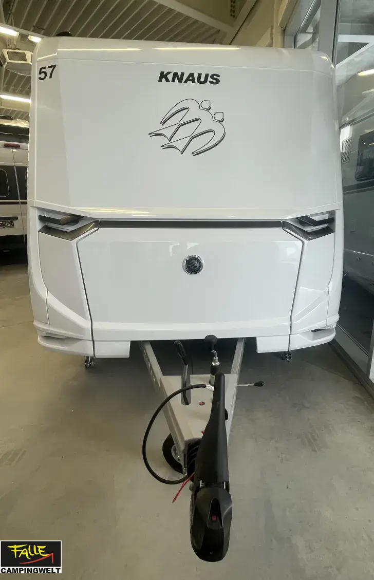 Fahrzeugbild Knaus Azur 500 FU Sonderaktion #4