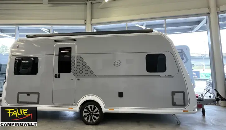 Fahrzeugbild Knaus Azur 500 FU Sonderaktion #1