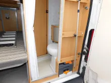 Fahrzeugbild Adria Twin 4 AHK, TV+SAT, Rückfahrkamera, Fahrradträg. #22