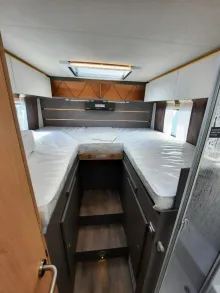 Fahrzeugbild LMC Tourer Lift H 730 G Verfüg./Sparen Sie 7.401,- € #10