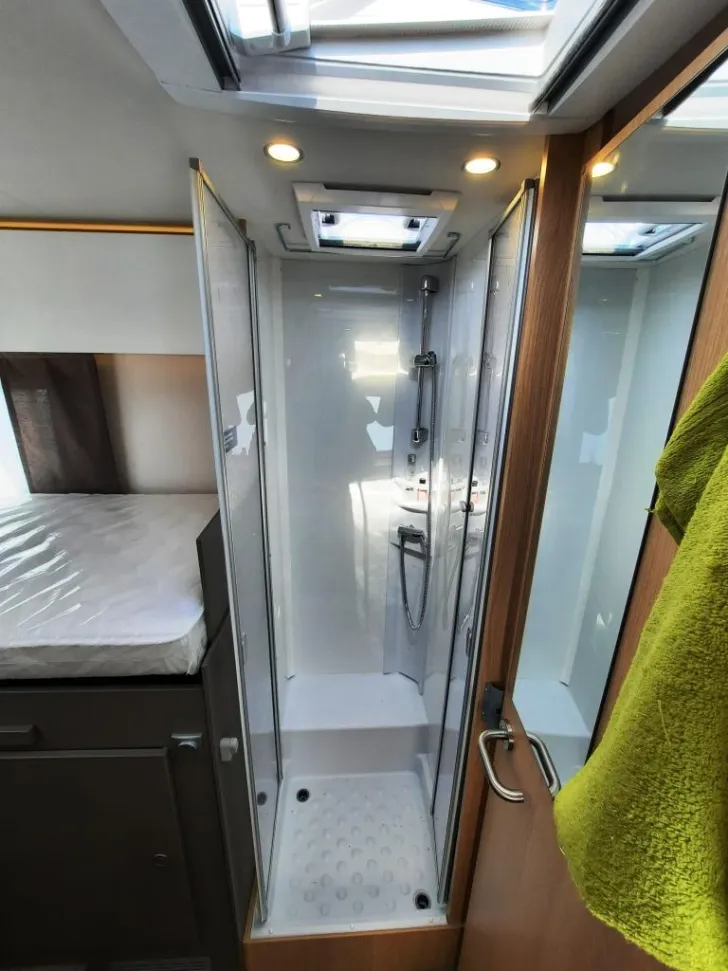 Fahrzeugbild LMC Tourer Lift H 730 G Verfüg./Sparen Sie 7.401,- € #16