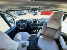 Fahrzeugbild LMC Tourer Lift H 730 G Verfüg./Sparen Sie 7.401,- € #17