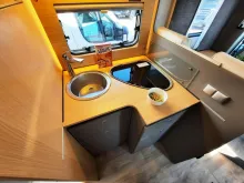 Fahrzeugbild LMC Tourer Lift H 730 G Verfüg./Sparen Sie 7.401,- € #12