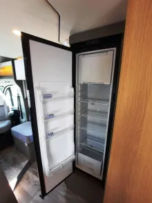 Fahrzeugbild LMC Tourer Lift H 730 G Verfüg./Sparen Sie 7.401,- € #14