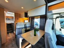 Fahrzeugbild LMC Tourer Lift H 730 G Verfüg./Sparen Sie 7.401,- € #8