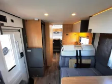 Fahrzeugbild LMC Tourer Lift H 730 G Verfüg./Sparen Sie 7.401,- € #6