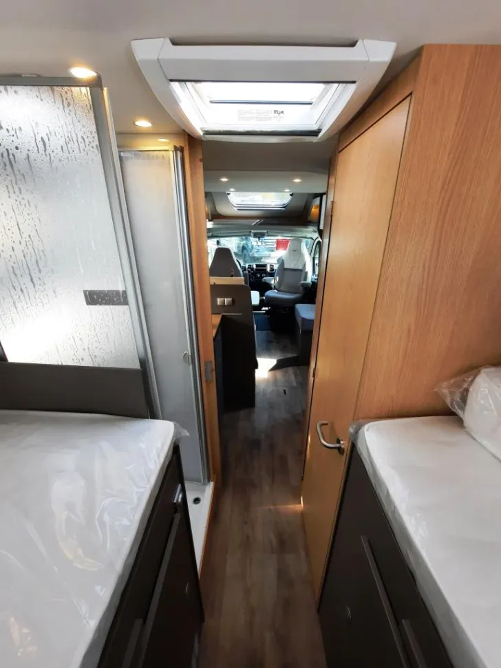 Fahrzeugbild LMC Tourer Lift H 730 G Verfüg./Sparen Sie 7.401,- € #4