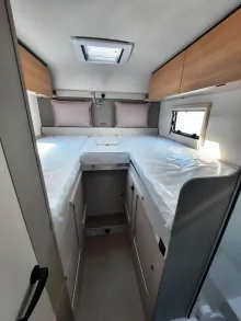 Fahrzeugbild LMC Tracer 730 EL Verfüg./Sparen Sie 9.271,- € #10