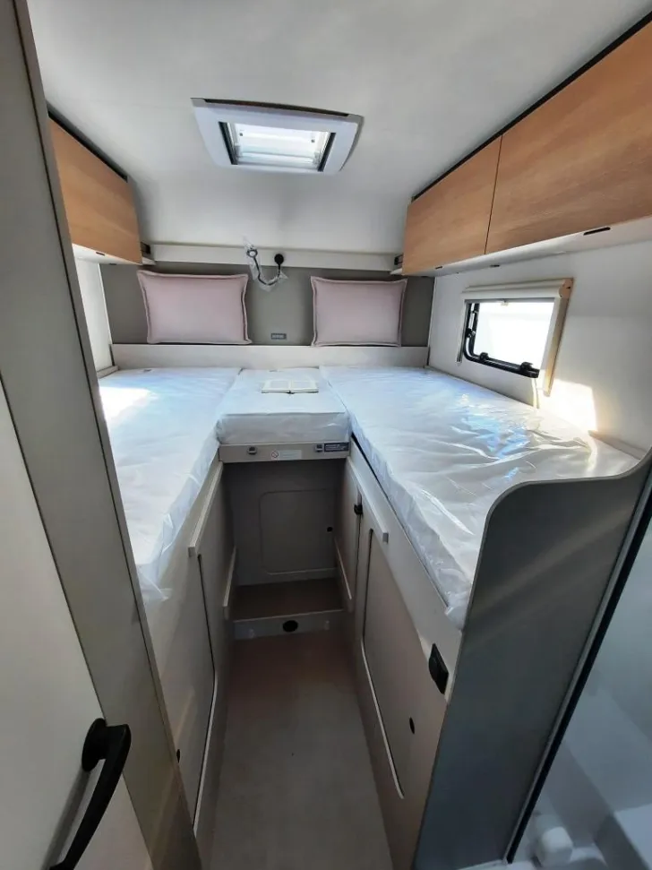 Fahrzeugbild LMC Tracer 730 EL Verfüg./Sparen Sie 9.271,- € #10