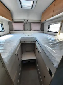 Fahrzeugbild LMC Tracer 730 EL Verfüg./Sparen Sie 9.271,- € #11