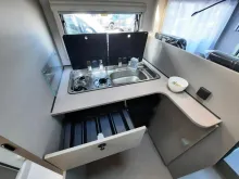 Fahrzeugbild LMC Tracer 730 EL Verfüg./Sparen Sie 9.271,- € #14