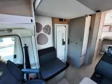 Fahrzeugbild LMC Tracer 730 EL Verfüg./Sparen Sie 9.271,- € #8
