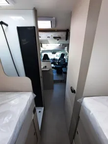 Fahrzeugbild LMC Tracer 730 EL Verfüg./Sparen Sie 9.271,- € #5