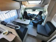 Fahrzeugbild LMC Tracer 730 EL Verfüg./Sparen Sie 9.271,- € #9