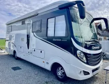 Fahrzeugbild Concorde Charisma III 850 L Top Zustand/Retarder #5