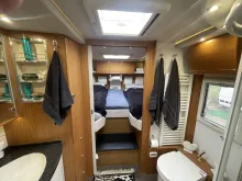 Fahrzeugbild Concorde Charisma III 850 L Top Zustand/Retarder #8