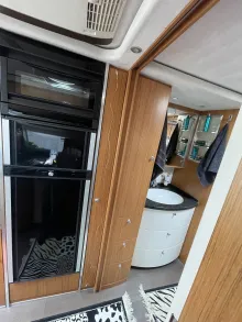 Fahrzeugbild Concorde Charisma III 850 L Top Zustand/Retarder #9