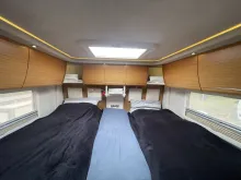 Fahrzeugbild Concorde Charisma III 850 L Top Zustand/Retarder #10