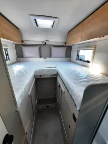 Fahrzeugbild LMC Tracer 730 EL Verfüg./Sparen Sie 8.131,- € #10