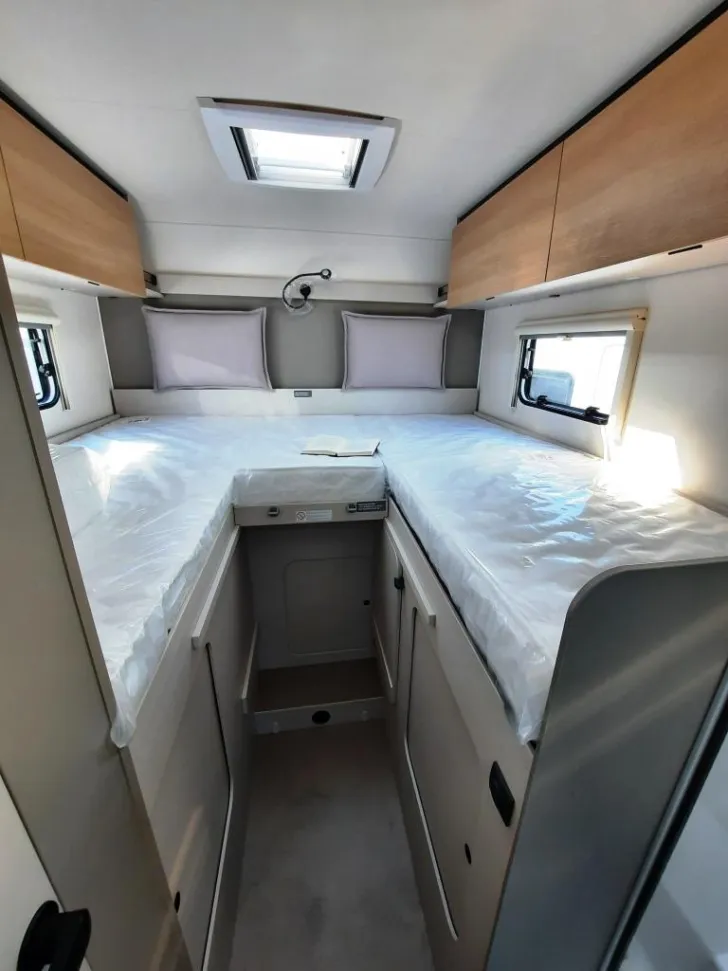 Fahrzeugbild LMC Tracer 730 EL Verfüg./Sparen Sie 8.131,- € #10
