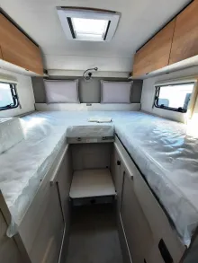 Fahrzeugbild LMC Tracer 730 EL Verfüg./Sparen Sie 8.131,- € #11
