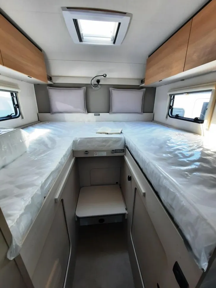 Fahrzeugbild LMC Tracer 730 EL Verfüg./Sparen Sie 8.131,- € #11