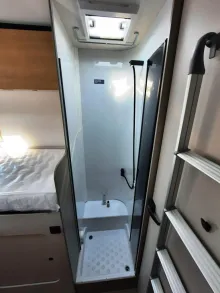 Fahrzeugbild LMC Tracer 730 EL Verfüg./Sparen Sie 8.131,- € #16