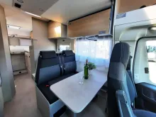 Fahrzeugbild LMC Tracer 730 EL Verfüg./Sparen Sie 8.131,- € #8