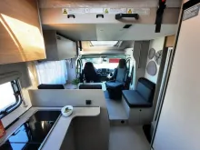 Fahrzeugbild LMC Tracer 730 EL Verfüg./Sparen Sie 8.131,- € #5