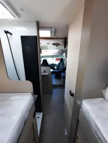Fahrzeugbild LMC Tracer 730 EL Verfüg./Sparen Sie 8.131,- € #4