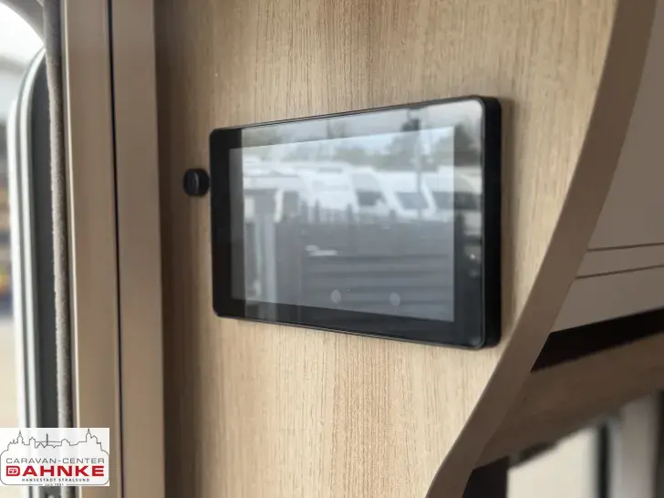 Fahrzeugbild Hobby De Luxe 495 UL ETS*7" Touch-Bedienpanel #17