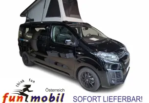 Bild Vanline Campster 180