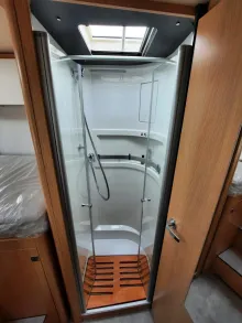 Fahrzeugbild Hymer B-Klasse ML T 780 BlackLine Verfüg./Sparen Sie 7.165,- € #16