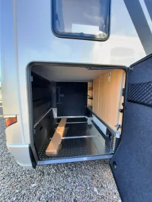 Fahrzeugbild Hymer B-Klasse ML T 780 BlackLine Verfüg./Sparen Sie 7.165,- € #20