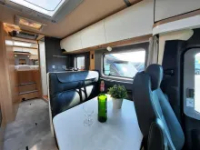 Fahrzeugbild Hymer B-Klasse ML T 780 BlackLine Verfüg./Sparen Sie 7.165,- € #7