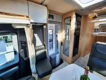 Fahrzeugbild Hymer B-Klasse ML T 780 BlackLine Verfüg./Sparen Sie 7.165,- € #8