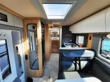 Fahrzeugbild Hymer B-Klasse ML T 780 BlackLine Verfüg./Sparen Sie 7.165,- € #6